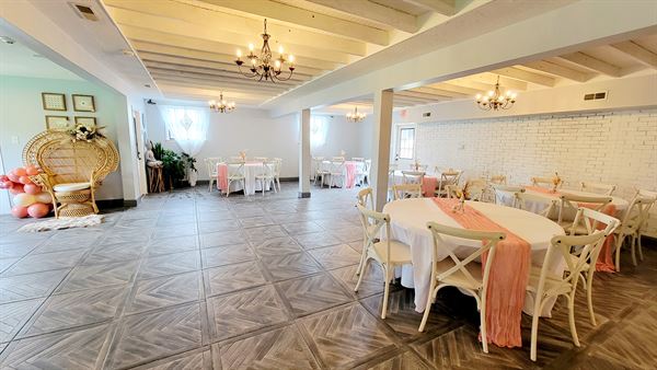 Align Unique Farm House Event Venue