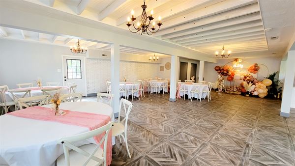 Align Unique Farm House Event Venue