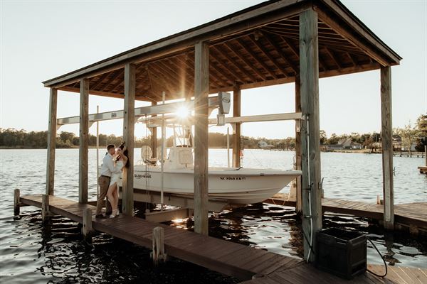 Shoreline Wedding & Event Venue