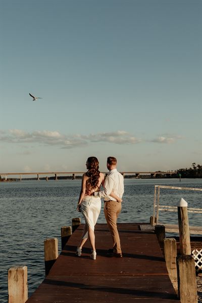 Shoreline Wedding & Event Venue