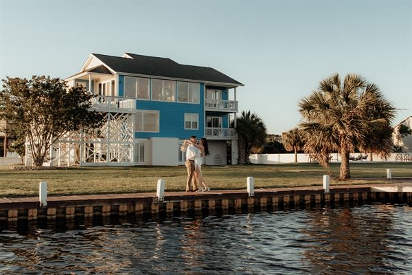 Shoreline Wedding & Event Venue