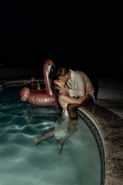 Shoreline Wedding & Event Venue