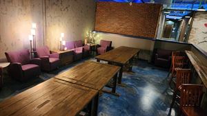 Mish Mash Party Room