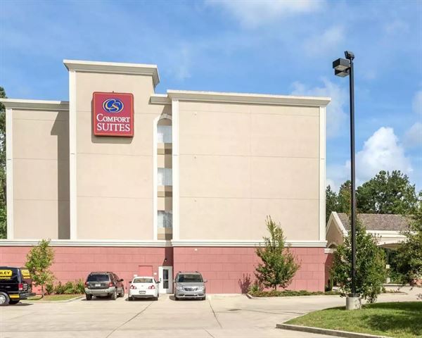 Comfort Suites Mandeville - Covington