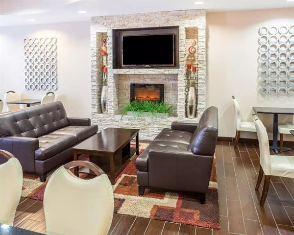 Comfort Suites Mandeville - Covington