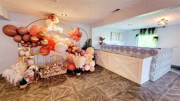 Align Unique Farm House Event Venue