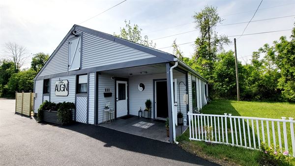 Align Unique Farm House Event Venue