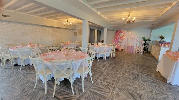 Align Unique Farm House Event Venue