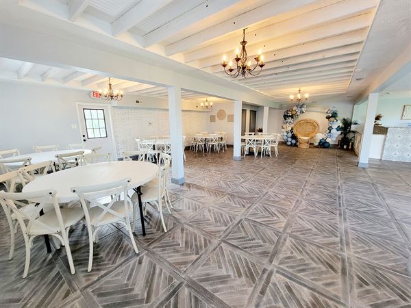 Align Unique Farm House Event Venue