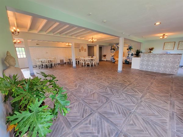 Align Unique Farm House Event Venue