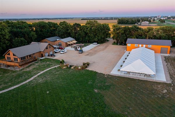 Schade Vineyard & Winery