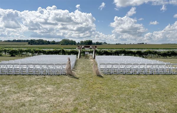 Schade Vineyard & Winery