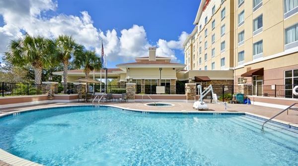 Hilton Garden Inn Tampa/Riverview/Brandon