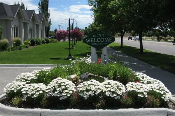 Clarion Inn Idaho Falls