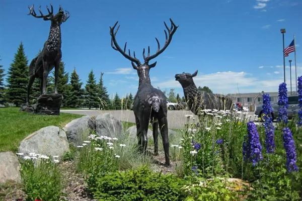 Clarion Inn Idaho Falls