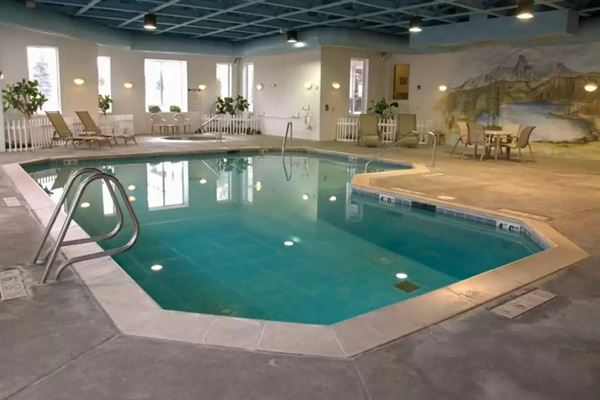 Clarion Inn Idaho Falls