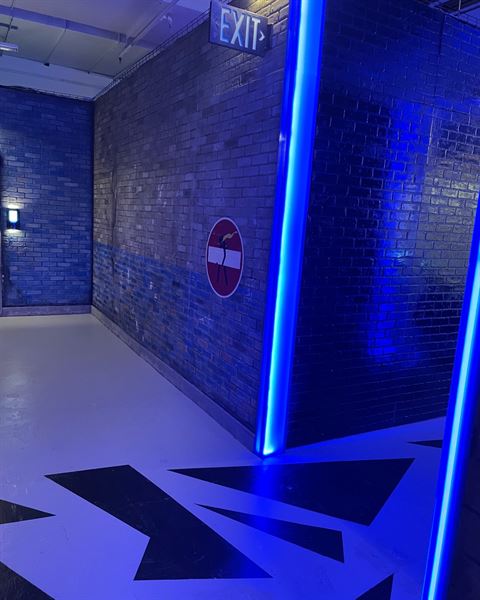 Mish Mash Adventures