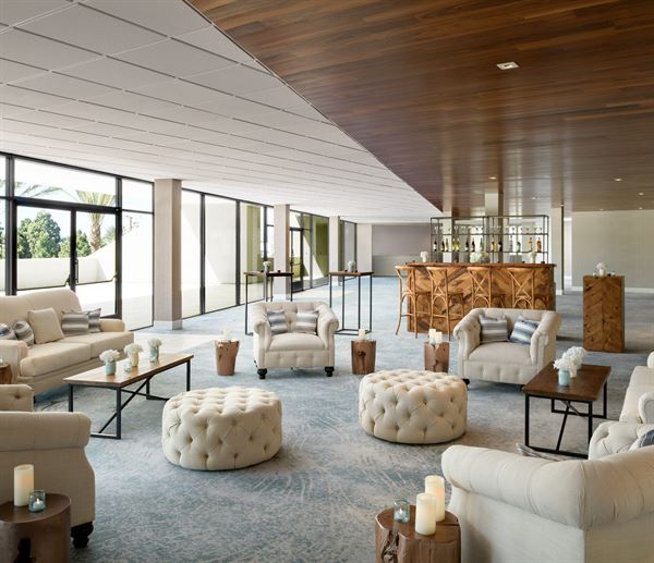 Hilton Los Angeles Culver City