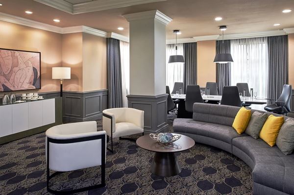 Hotel Colonnade Coral Gables, Autograph Collection