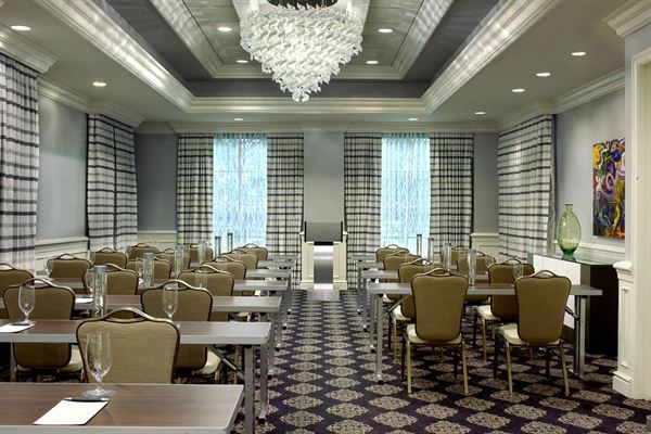 Hotel Colonnade Coral Gables, Autograph Collection