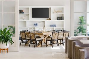 Solstice Private Dining