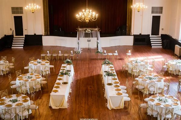 The Franklin of Soulard