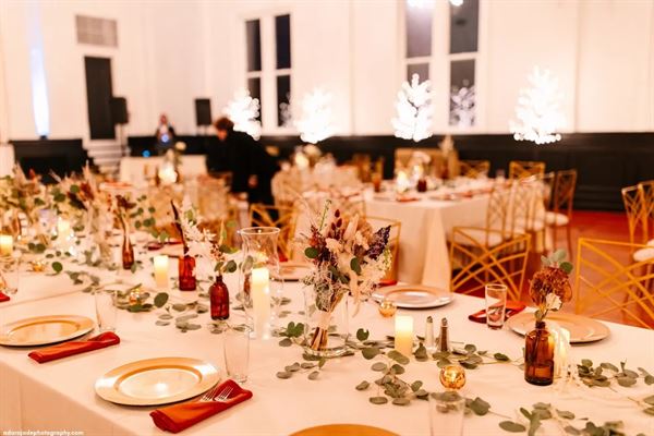 The Franklin of Soulard