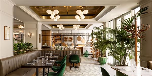 Fairmont Century Plaza