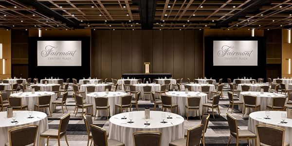 Fairmont Century Plaza