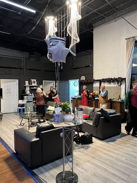 Charlottesville Ballroom