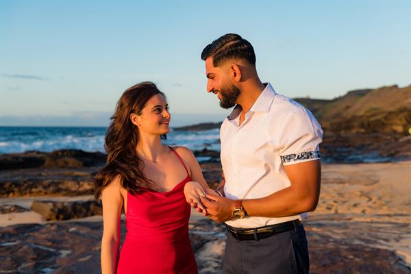 Oahu Hawaii Photographer