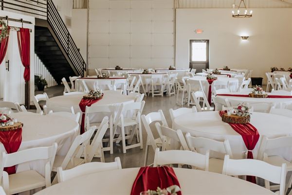 The Barn at Tinsley Crossing