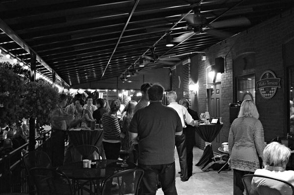 Rigazzi's Restaurant