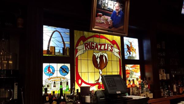 Rigazzi's Restaurant