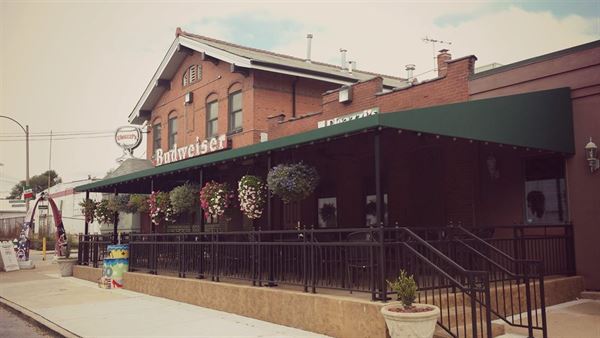 Rigazzi's Restaurant