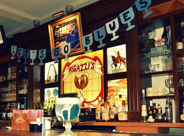 Rigazzi's Restaurant
