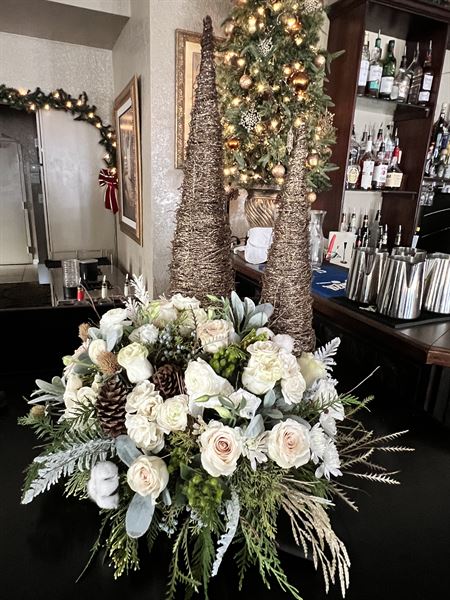 Arabellas Italian Ristorante