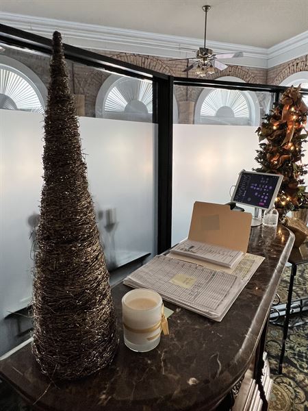 Arabellas Italian Ristorante