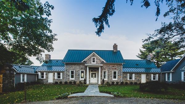 Heigh Torr Country Estate