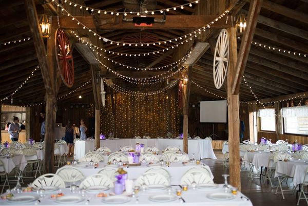 Champetre County / Howling Coyote Saloon