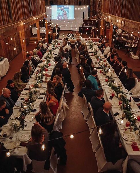 Champetre County / Howling Coyote Saloon