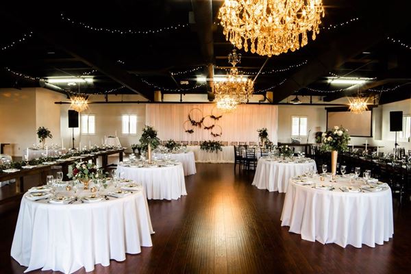 Old Towne Event Center