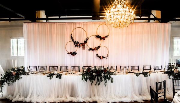 Old Towne Event Center