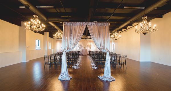 Old Towne Event Center