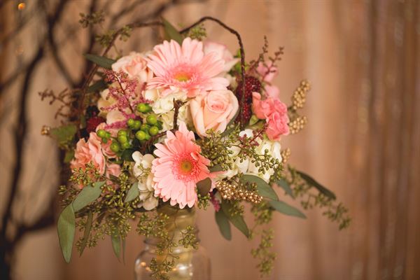 Old Towne Event Center