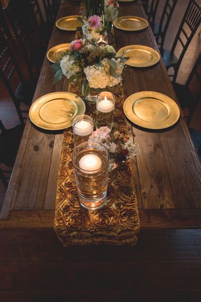 Old Towne Event Center