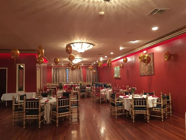 Nirvana Indian Cuisine