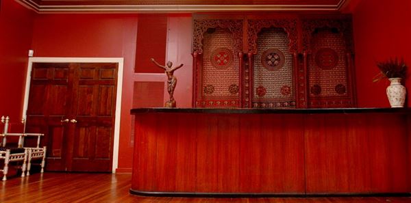 Nirvana Indian Cuisine