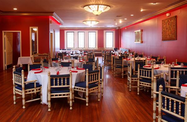 Nirvana Indian Cuisine