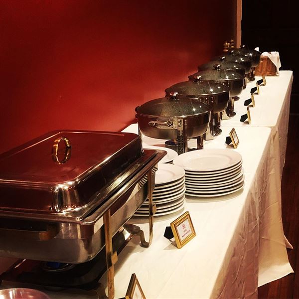 Nirvana Indian Cuisine